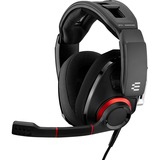 EPOS | Sennheiser GSP 500, Casque gaming Noir, PC, Mac, PlayStation 4, Xbox One, Nintendo Switch