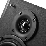 Edifier R1700BT , Haut-parleur PC Noir, Bluetooth