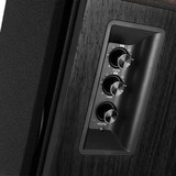 Edifier R1700BT , Haut-parleur PC Noir, Bluetooth