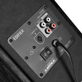 Edifier R1700BT , Haut-parleur PC Noir, Bluetooth