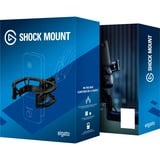 Elgato Support pour chocs d'ondes Noir
