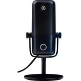 Elgato Wave:1, Micro Noir, USB