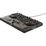 Hercules DJControl Inpulse 300, Table de DJ Noir