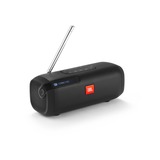 JBL Radio portable Bluetooth Noir, Radio DAB/FM