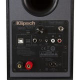 Klipsch R-41PM, Haut-parleur Noir, 2 pièces