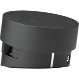 Logitech Logitech Z533 Multimedia Speaker System, Haut-parleur PC Noir, Noir