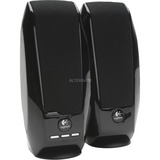 Logitech S-150 Digital USB, Haut-parleur PC Noir