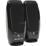 Logitech S-150 Haut-parleur numérique USB, Haut-parleur PC Noir, OEM