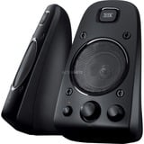 Logitech Speaker System Z623, Haut-parleur PC Noir