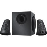 Logitech Speaker System Z623, Haut-parleur PC Noir