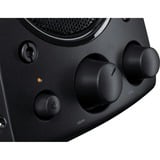 Logitech Speaker System Z623, Haut-parleur PC Noir