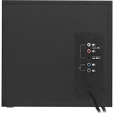 Logitech Z533 Multimedia Speaker System, Haut-parleur PC Noir