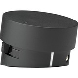 Logitech Z533 Multimedia Speaker System, Haut-parleur PC Noir