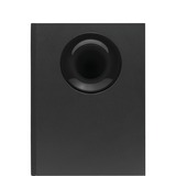 Logitech Z533 Multimedia Speaker System, Haut-parleur PC Noir