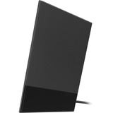 Logitech Z533 Multimedia Speaker System, Haut-parleur PC Noir
