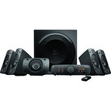 Z906 Surround Sound Speaker System, Haut-parleur PC