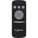 Logitech Z906 Surround Sound Speaker System, Haut-parleur PC Noir, Retail, Vente au détail