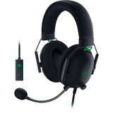 Razer BlackShark V2, Casque gaming Noir, Pc, PlayStation 4, Xbox One, Nintendo Switch