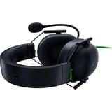 Razer Blackshark V2 X casque gaming over-ear Noir, PC, PlayStation 4, Xbox One, Nintendo Switch