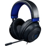 Razer Kraken for Console, Casque gaming Noir/Bleu, Pc, PlayStation 4, Xbox One, Nintendo Switch