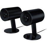 Razer Nommo Speakers, Haut-parleur PC Noir