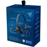 Razer Tetra  casque gaming on-ear Noir