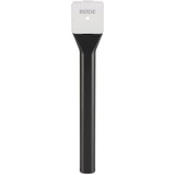Rode Microphones Interview GO Adapter, Micro Noir
