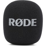 Rode Microphones Interview GO Adapter, Micro Noir