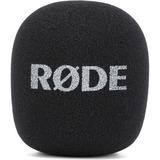 Rode Microphones Interview GO, Micro Noir