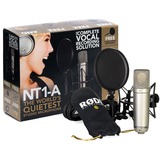Rode Microphones Micro Or