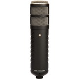 Rode Microphones Procaster, Micro Noir