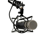 Rode Microphones Procaster, Micro Noir