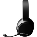 SteelSeries Arctis 1 Wireless, Casque gaming Noir, Pc, PlayStation 4, Nintendo Switch