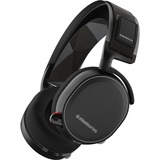 SteelSeries Arctis 7 casque over-ear Noir