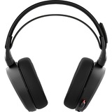 SteelSeries Arctis 7 casque over-ear Noir