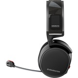 SteelSeries Arctis 7 casque over-ear Noir