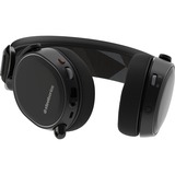 SteelSeries Arctis 7 casque over-ear Noir