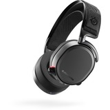 SteelSeries Arctis Pro Wireless, Casque Gaming Noir