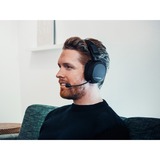 SteelSeries Arctis Pro Wireless, Casque Gaming Noir