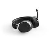 SteelSeries Arctis Pro Wireless, Casque Gaming Noir