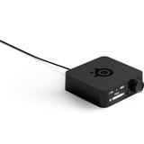 SteelSeries Arctis Pro Wireless, Casque Gaming Noir