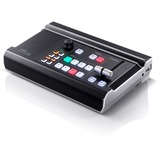 ATEN StreamLIVE HD, Table de mixage Noir/Argent