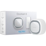 Aeotec Doorbell 6, Sonnette de porte