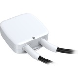 Aeotec Heavy Duty Switch compteur, Interrupteur Blanc, 40 A, 9000 W, 117 mm, 150 mm, 40 mm, 346 g