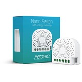 Aeotec Interrupteur Blanc