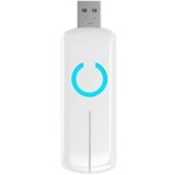 Aeotec Labs Z-Stick - Z-wave Plus, Centrale Blanc, Generation 5, USB
