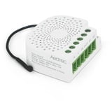 Aeotec Nano Switch, Interrupteur Blanc