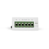 Aeotec Nano Switch, Interrupteur Blanc