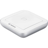 Bosch Flex Sans fil Blanc, Interrupteur Blanc, 863.3, 869.525 MHz, 0 - 200 m, Sans fil, Blanc, Boutons, IP20