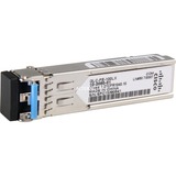 Cisco GLC-T= module émetteur-récepteur de réseau Cuivre 1000 Mbit/s SFP Cuivre, 1000 Mbit/s, SFP, 100 m, 1,1 W, 13,7 mm